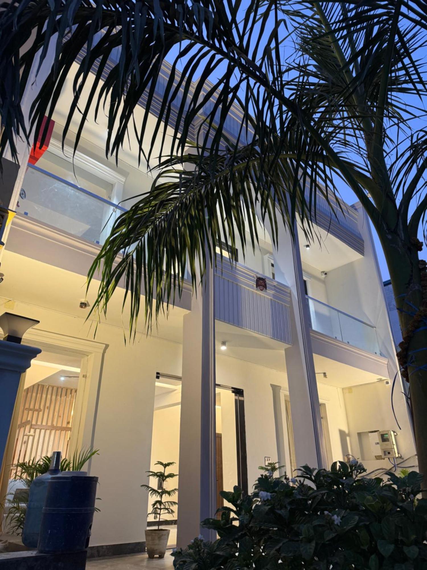 Hotel Taj Way By Jyoti Villa Agra (Uttar Pradesh) Exterior foto